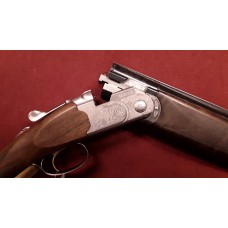 S/H 686 Silver Pigeon 1 20g